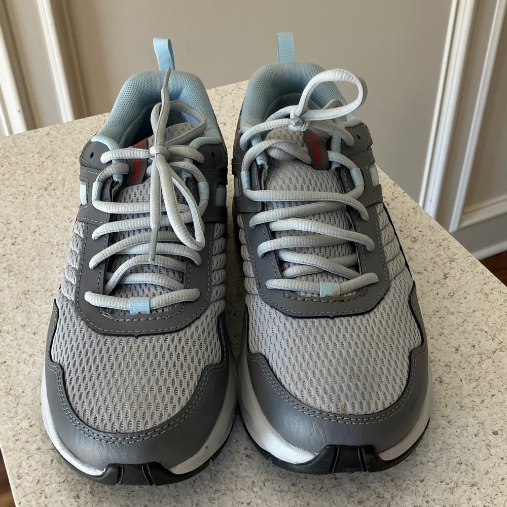Columbia Womens Plateau Waterproof Hiking Shoes -Trail to Town - Picture 8 of 8